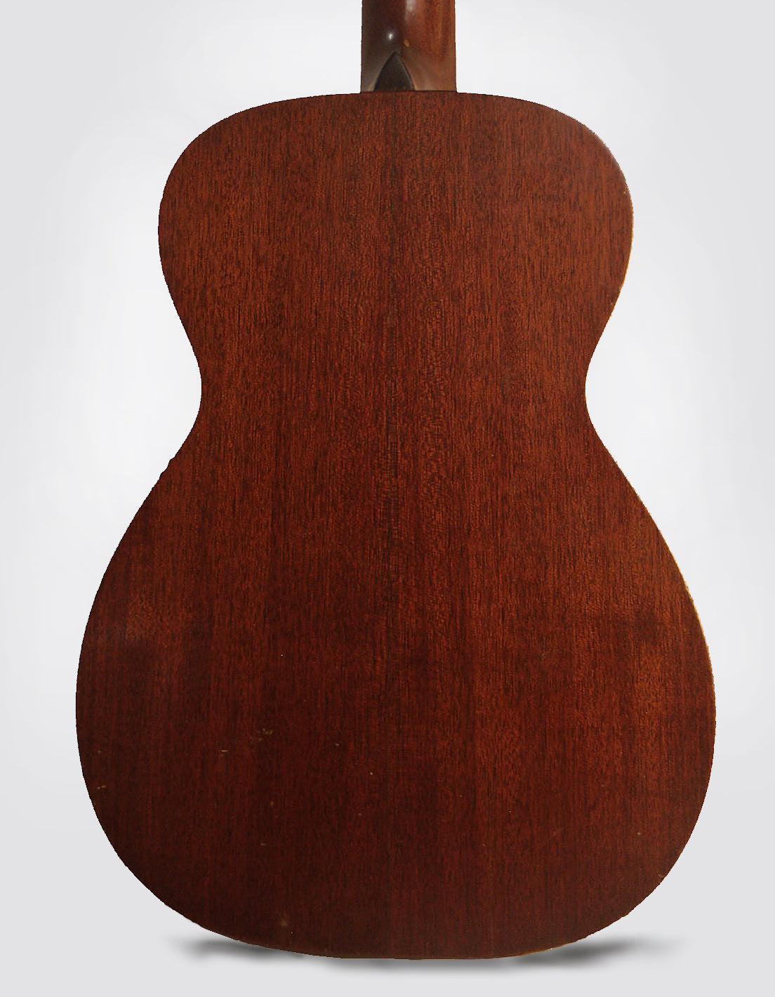 C. F. Martin 0-17 Flat Top Acoustic Guitar (1937)