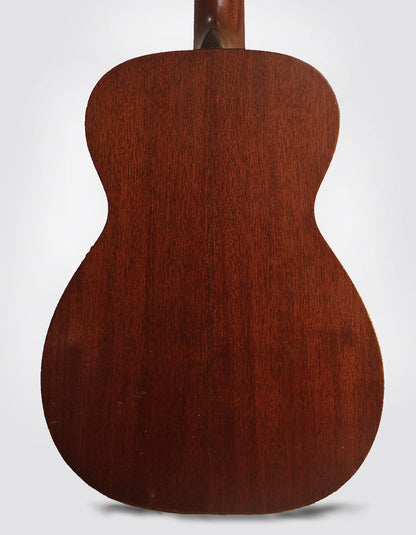 C. F. Martin 0-17 Flat Top Acoustic Guitar (1937)