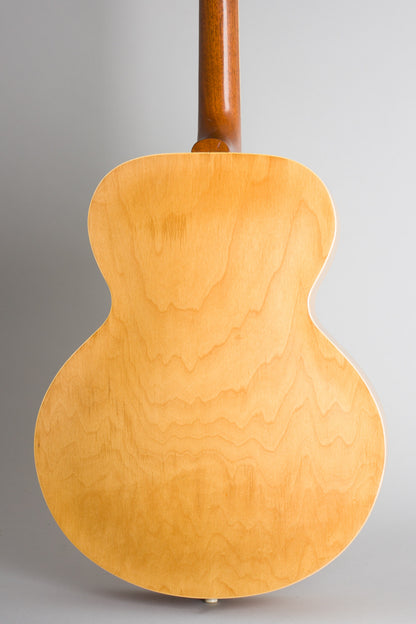 Gibson L-4N Arch Top Acoustic Guitar (1951)