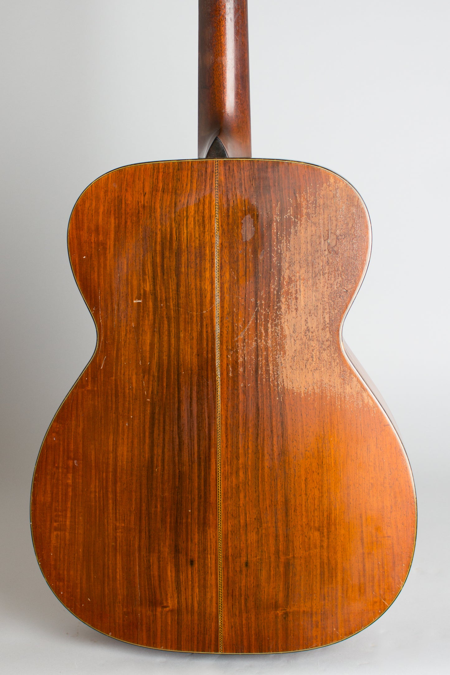 C. F. Martin 000-21 Flat Top Acoustic Guitar (1947)