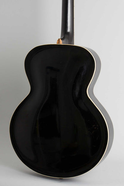 Gibson L-10 Arch Top Acoustic Guitar (1933)