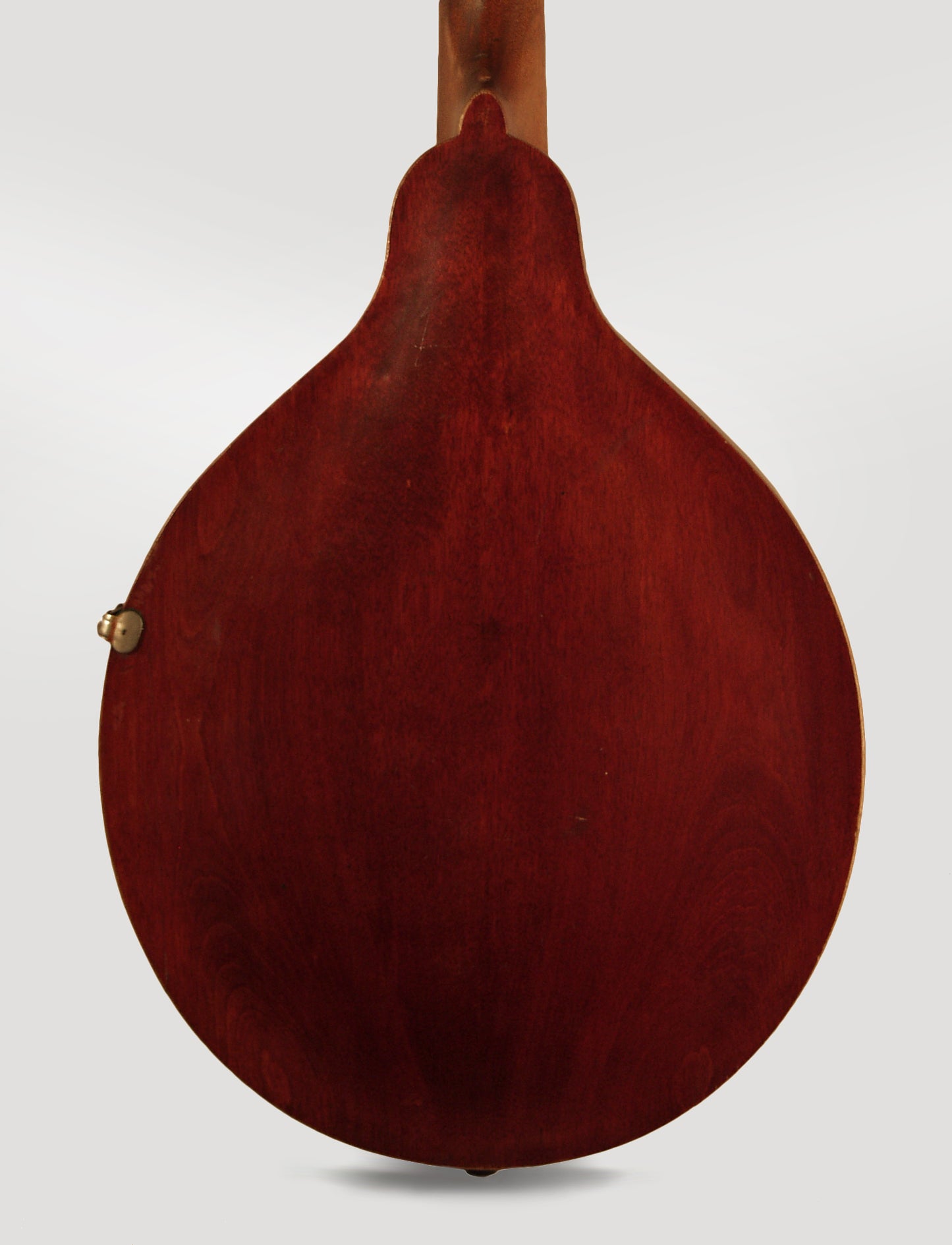 Gibson Style H-1 Carved Top Mandola (1913)