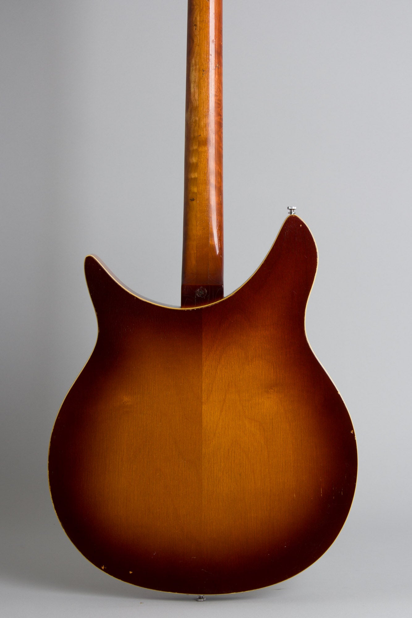 Rickenbacker Model 365 Capri Semi-Hollow Body Electric Guitar (1959)