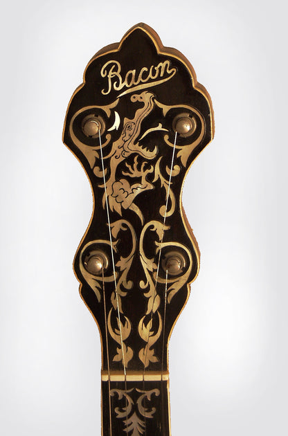 Bacon Grand Concert 5 String Banjo (1918)