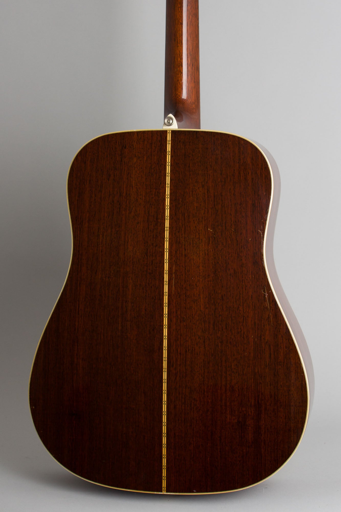 C. F. Martin D-28 Flat Top Acoustic Guitar (1959)