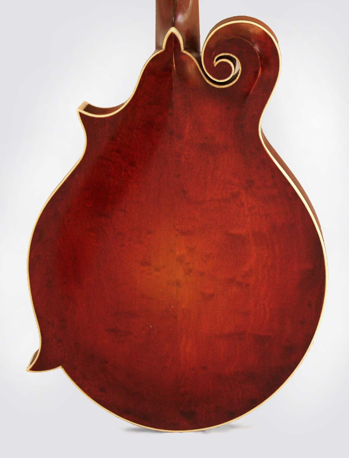 Gibson F-4 Carved Top Mandolin (1915)