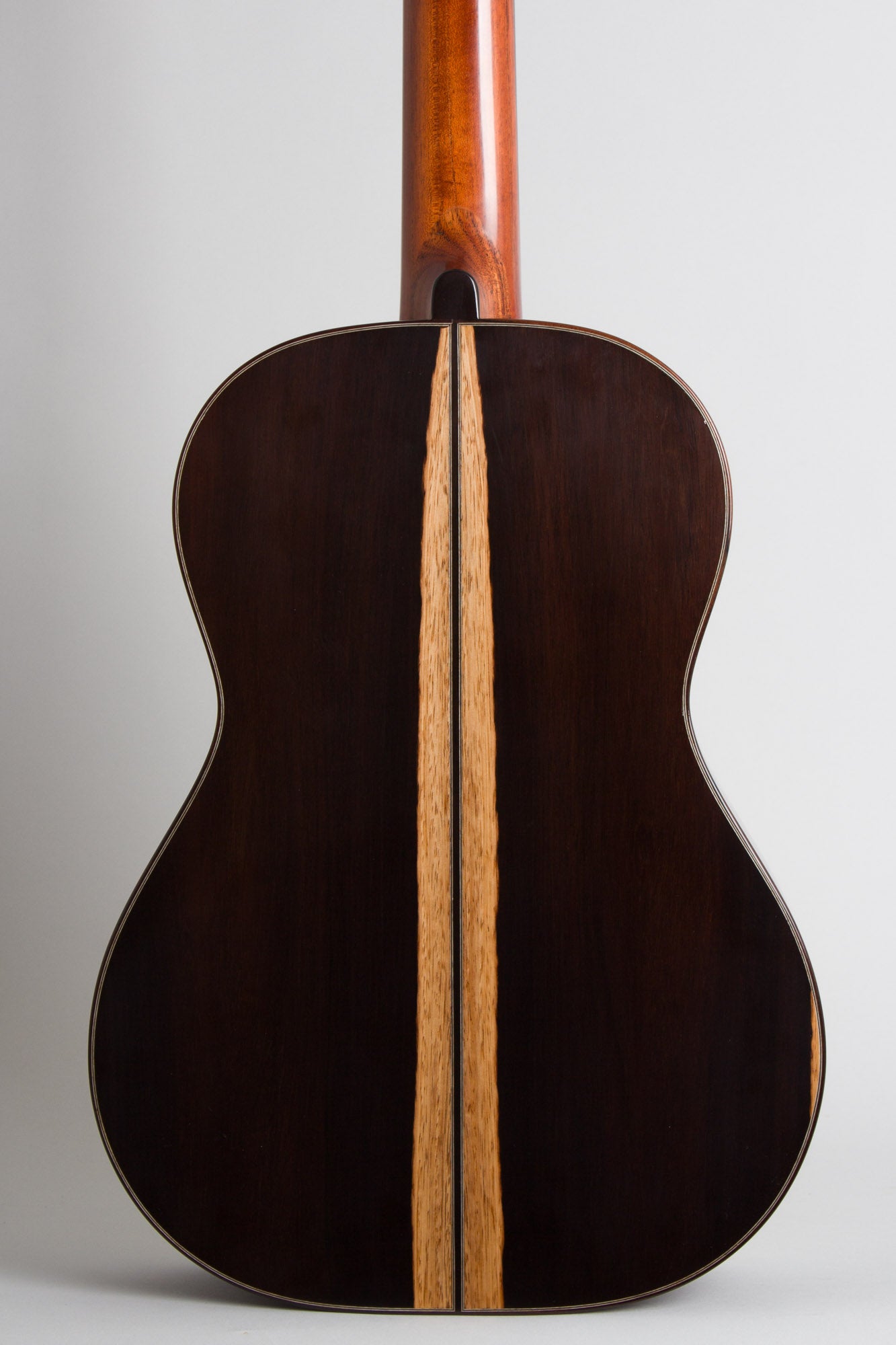 Jorge Menezes Hermann Hauser Style Classical Guitar (2023)