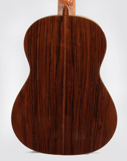 Manuel Velazquez Classical Guitar (1971)