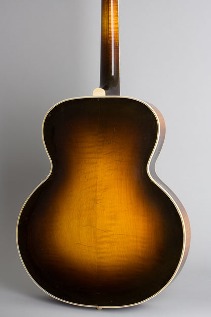 D'Angelico Style A Arch Top Acoustic Guitar (1938)