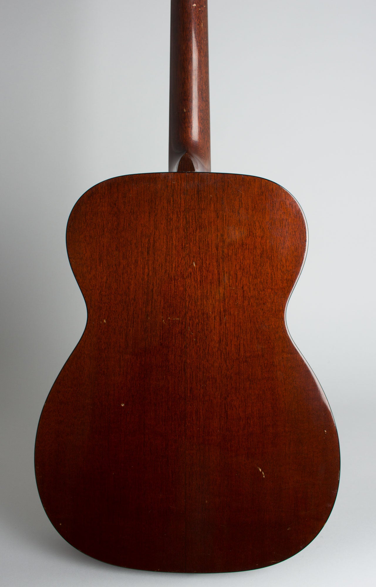 C. F. Martin 00-18 Flat Top Acoustic Guitar (1960)