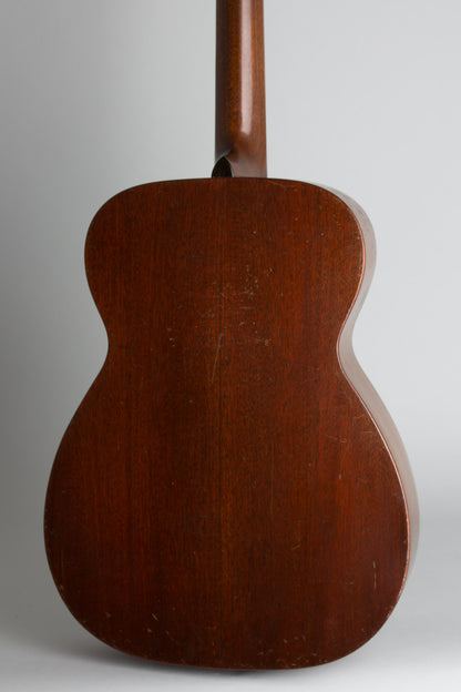 C. F. Martin 00-17 Flat Top Acoustic Guitar (1946)