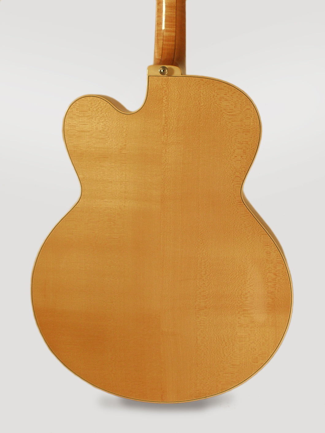 Gibson L-5CESN Arch Top Hollow Body Electric Guitar (1977)