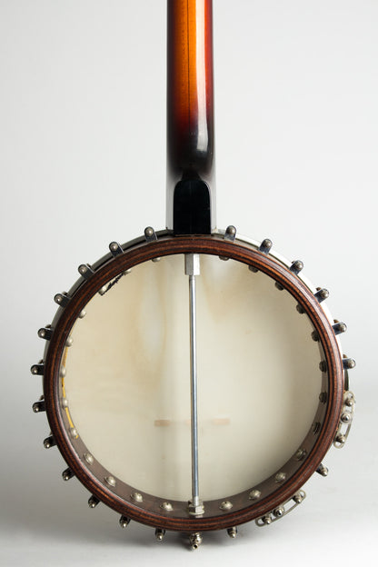 Vega FW-5 Folk Wonder 5 String Banjo (1963)