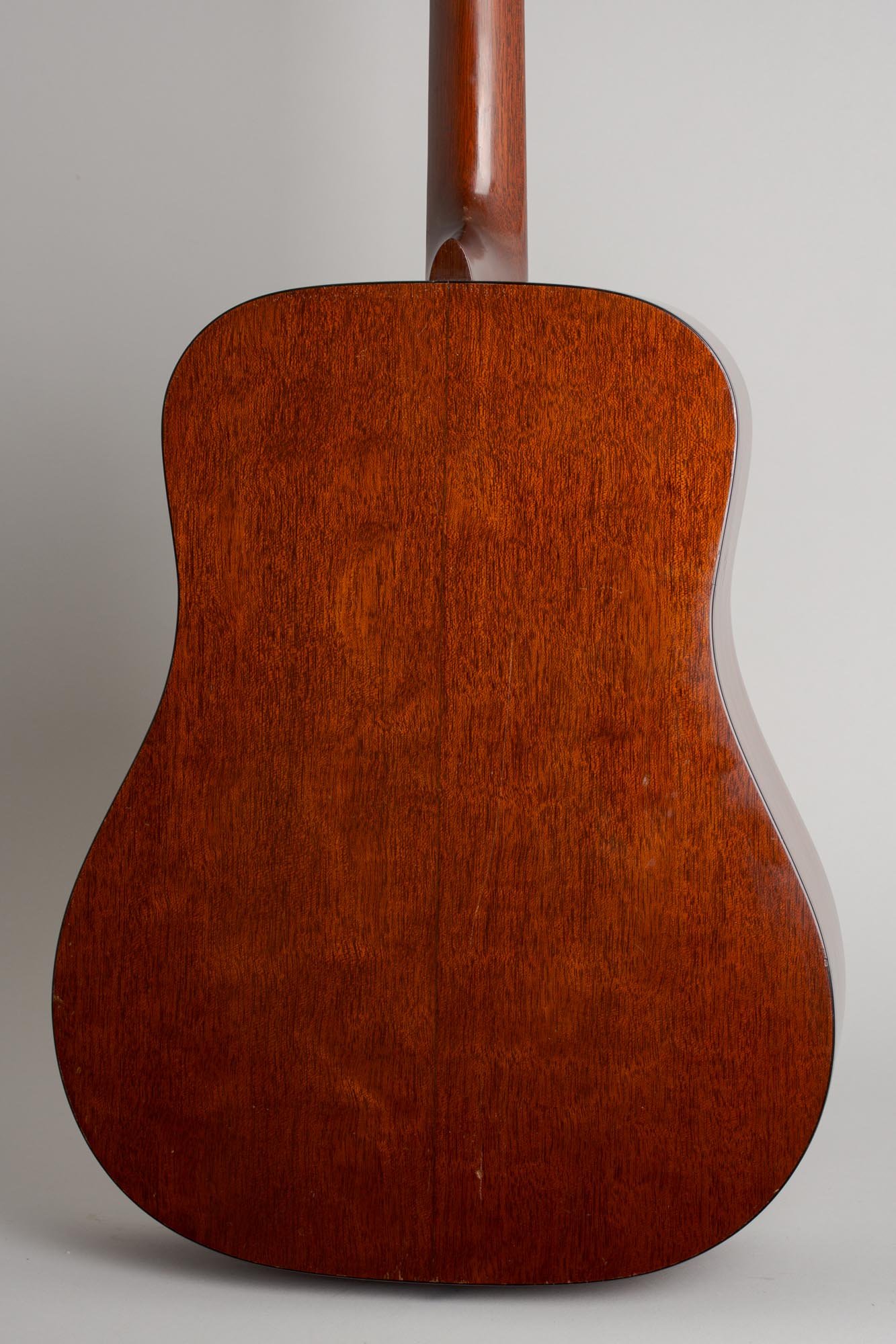 C. F. Martin D-18 Flat Top Acoustic Guitar (1965)