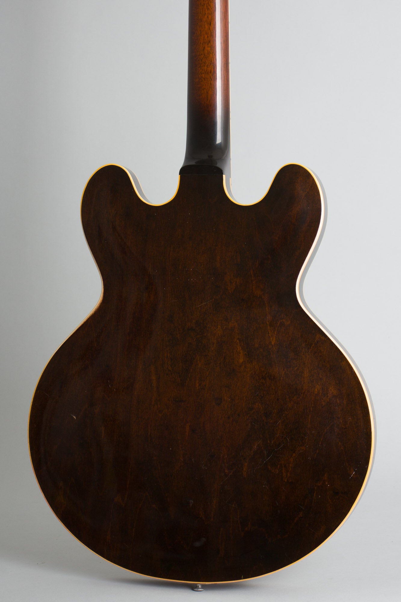 Gibson ES-330T Thinline Hollow Body Electric Guitar (1961)
