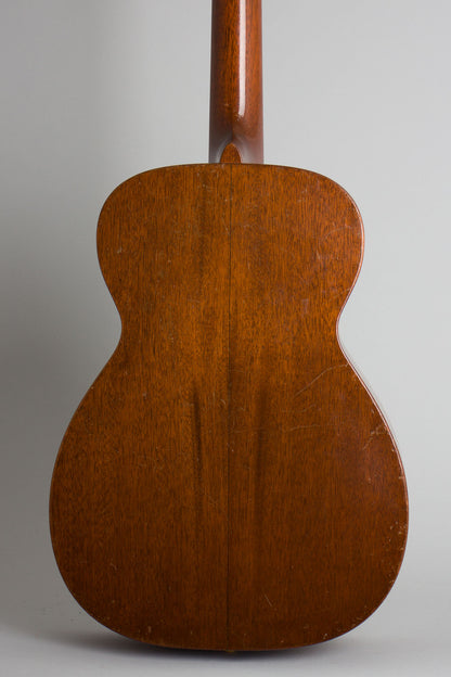 C. F. Martin 0-15 Flat Top Acoustic Guitar (1951)