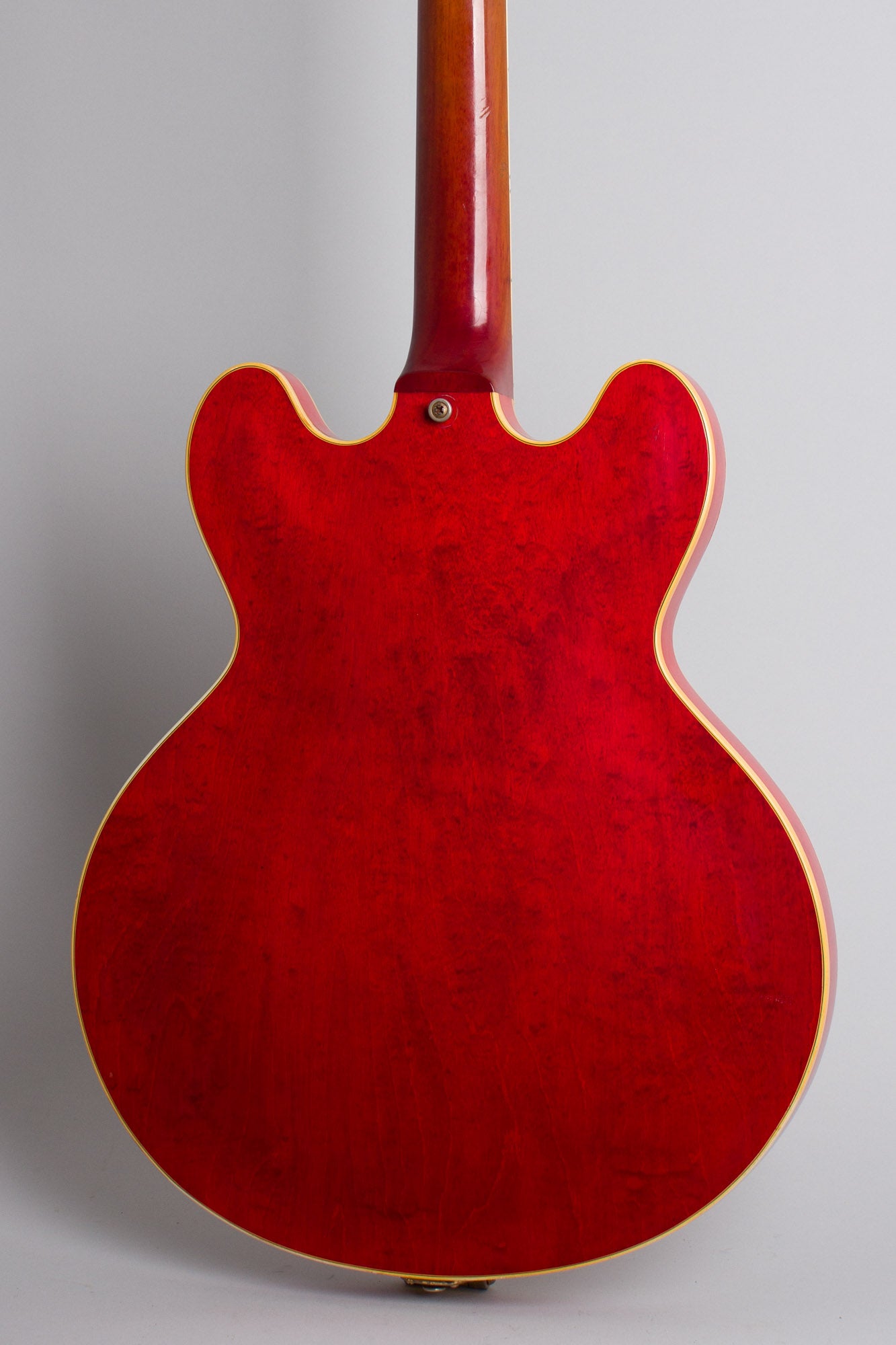 Gibson ES-355TD-SV Semi-Hollow Body Electric Guitar (1961)