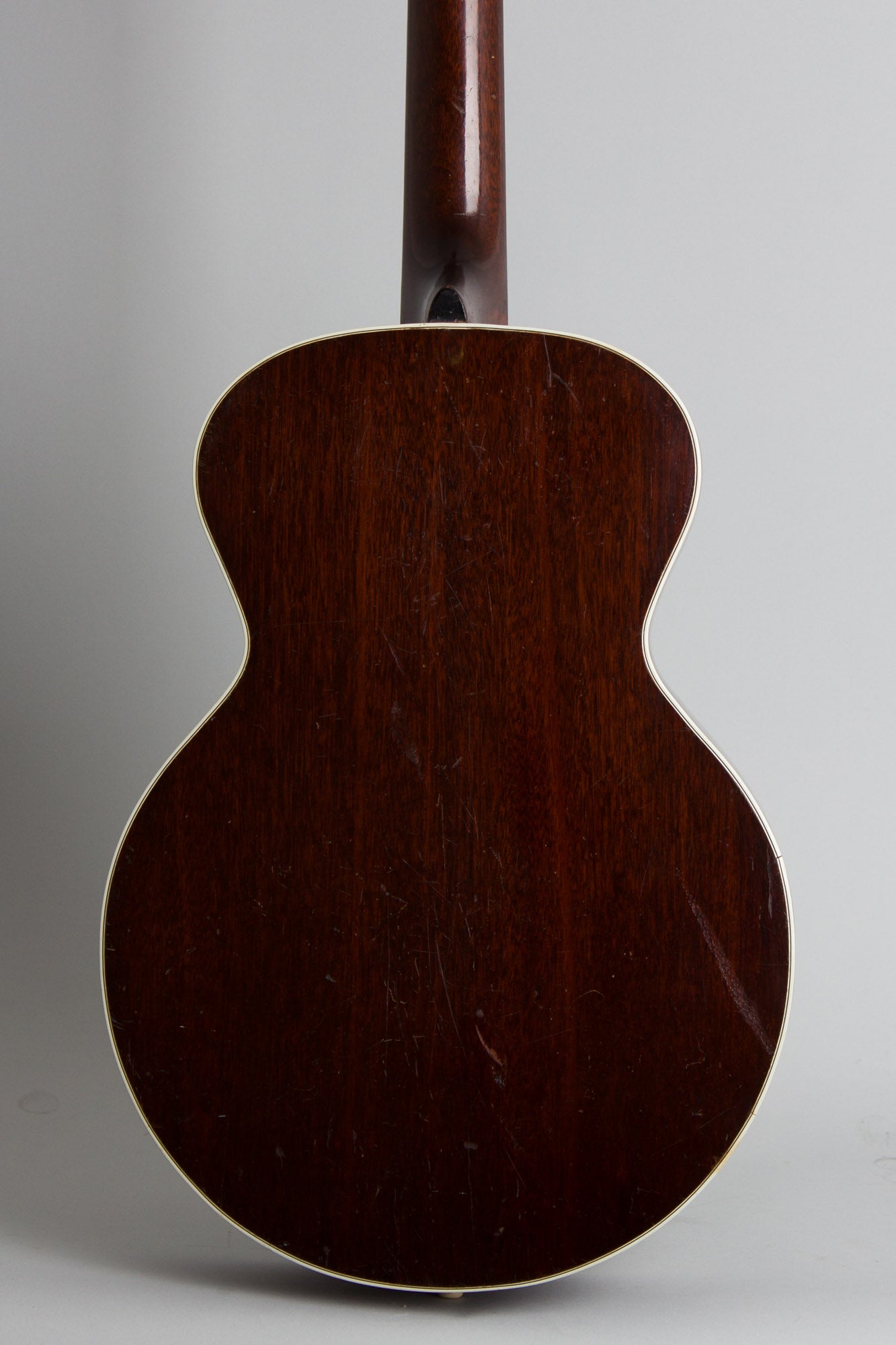 Gibson L-1 Flat Top Acoustic Guitar (1928)
