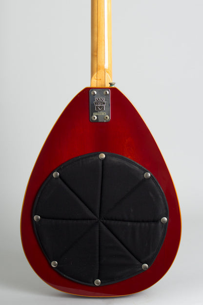Vox Stinger IV Electric Bass Guitar (1968)