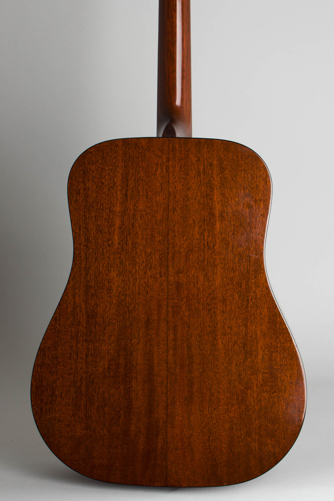 C. F. Martin D-18 Flat Top Acoustic Guitar (1966)
