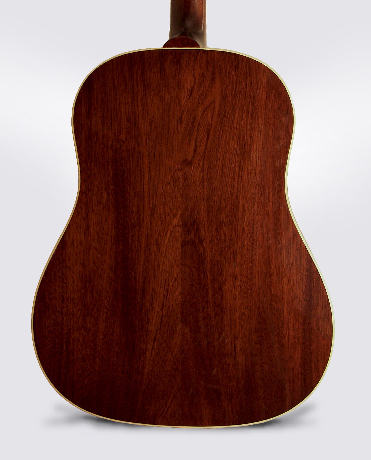 Epiphone FT-79NT Texan Flat Top Acoustic Guitar (1969)