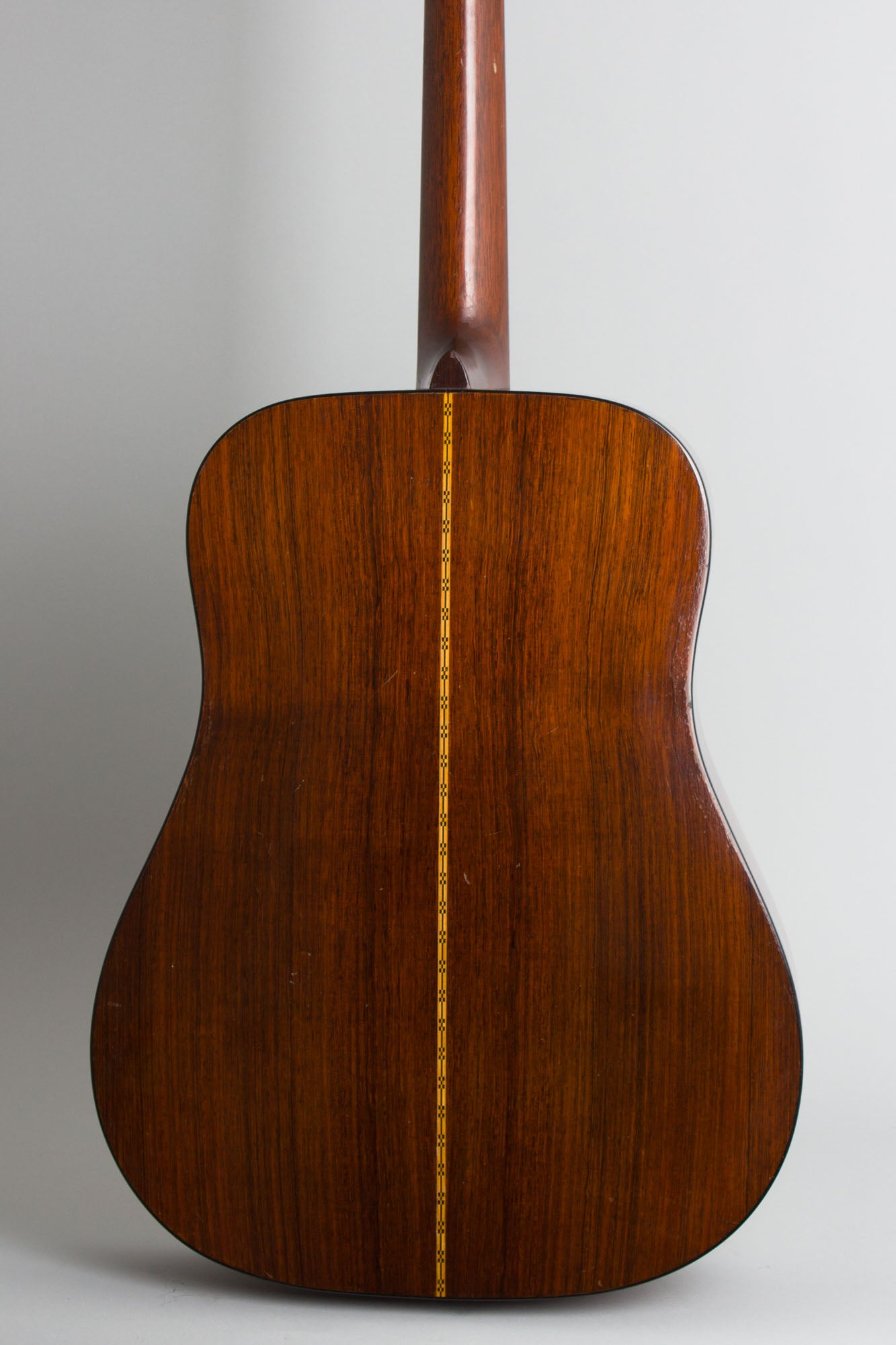 C. F. Martin D-21 Flat Top Acoustic Guitar (1956)