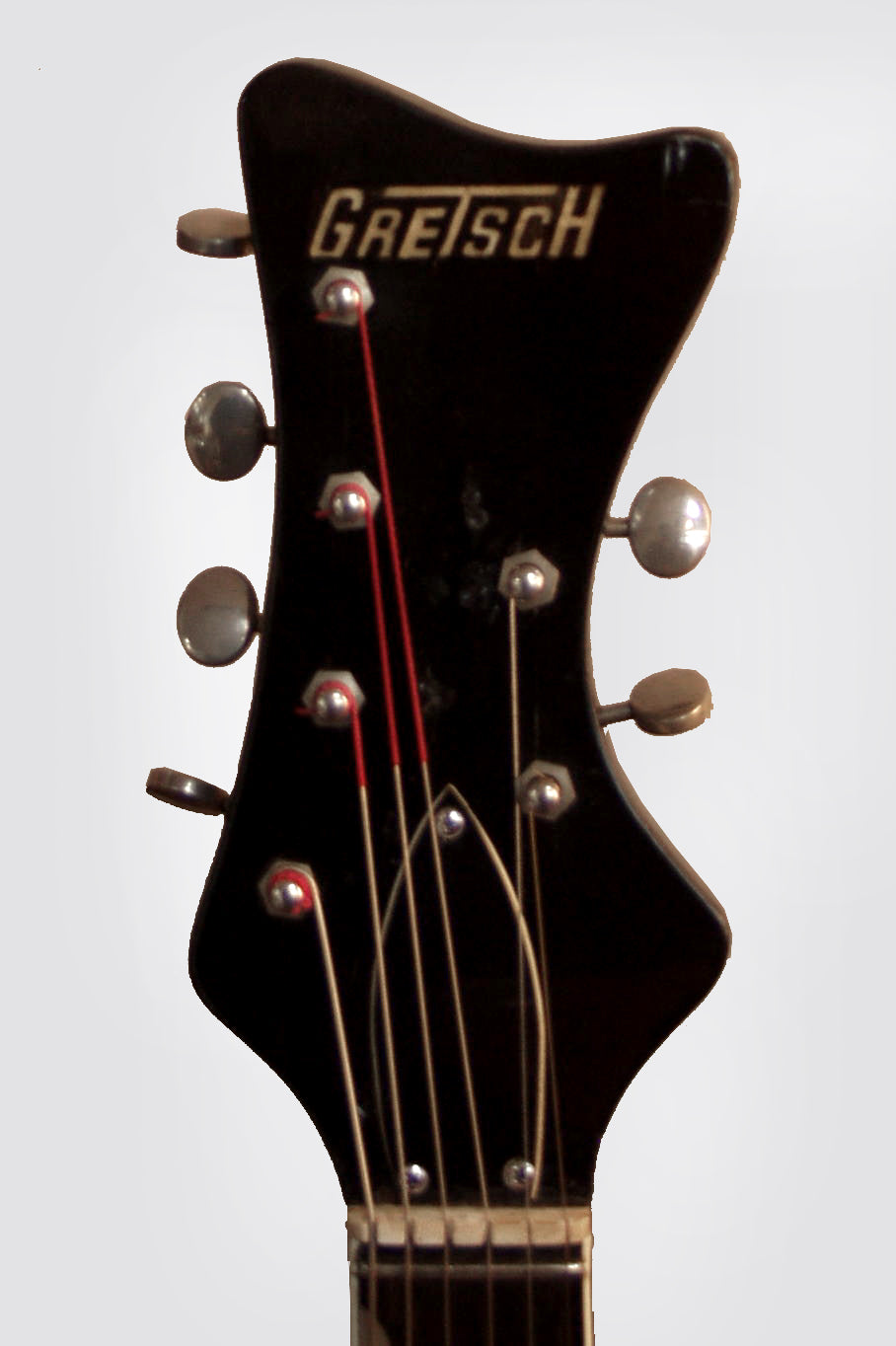 Gretsch Astro-Jet PX6126 Solid Body Electric Guitar (1964)