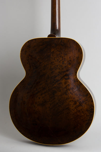Gibson ES-150 Arch Top Hollow Body Electric Guitar (1950)