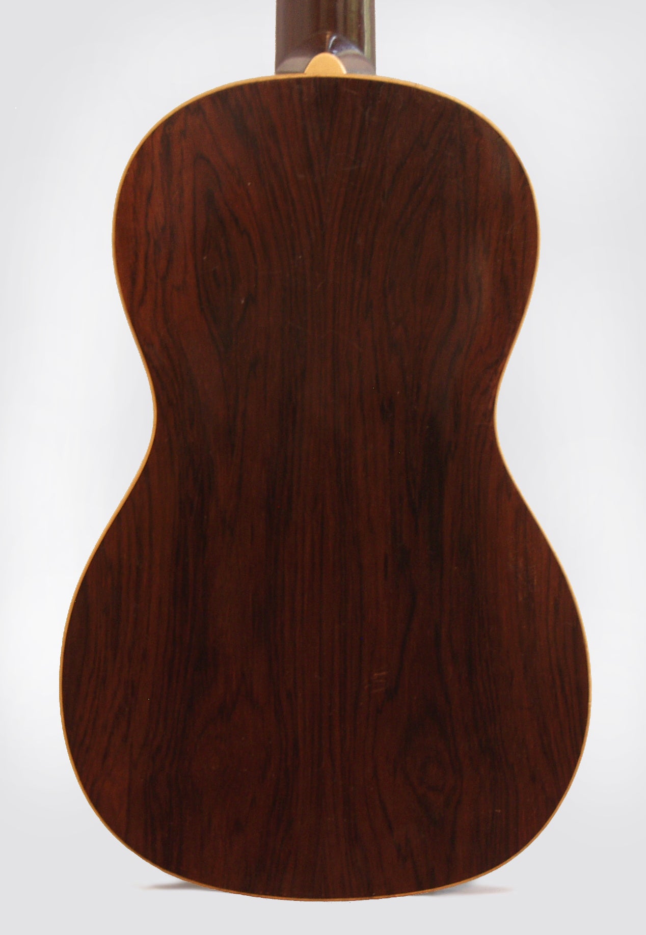 Ashborn Style #2 Flat Top Acoustic Guitar (1864-7)