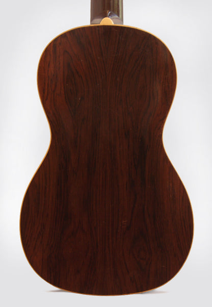 Ashborn Style #2 Flat Top Acoustic Guitar (1864-7)