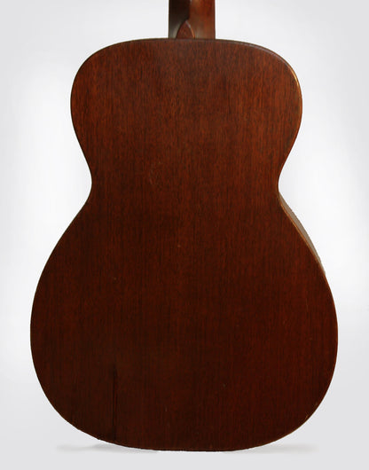 C. F. Martin 0-15 Flat Top Acoustic Guitar (1940)