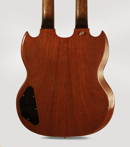 Gibson EDS-1275 Double 12 Solid Body Electric Guitar (1979)