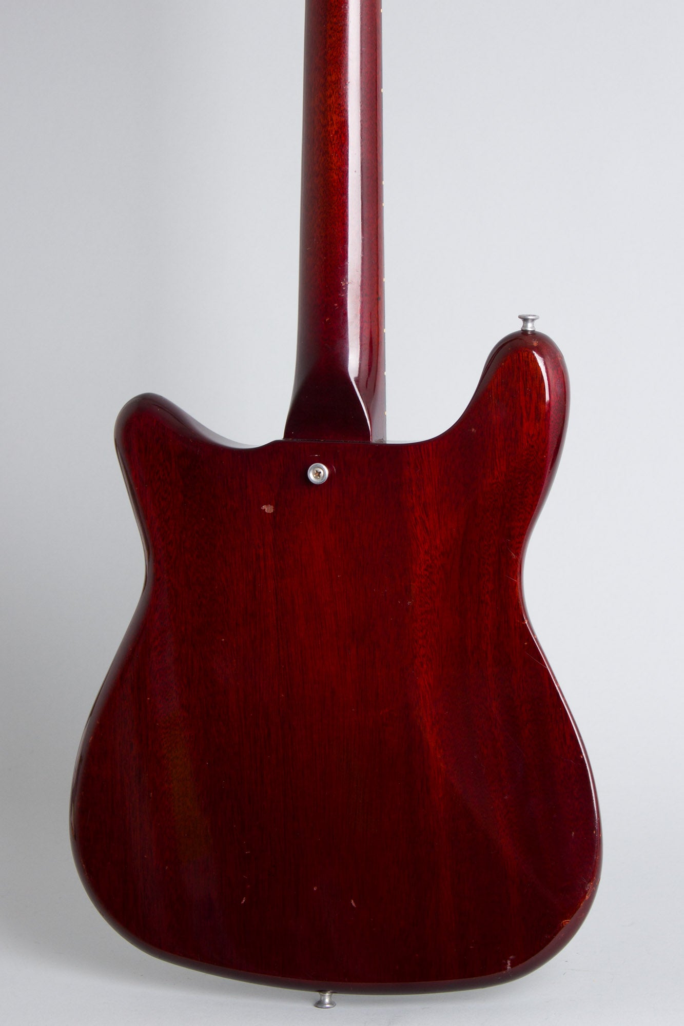 Epiphone Wilshire-12 SB-432-12 12 String Solid Body Electric Guitar (1967)