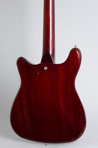 Epiphone Wilshire-12 SB-432-12 12 String Solid Body Electric Guitar (1967)