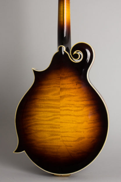 Gibson F-5 Carved Top Mandolin (1955)