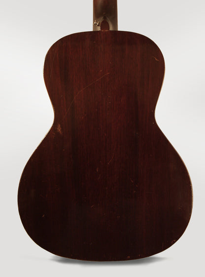 Gibson L-00 Flat Top Acoustic Guitar (1935)