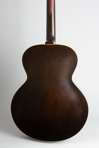 Gibson ES-125 Arch Top Hollow Body Electric Guitar (1950)