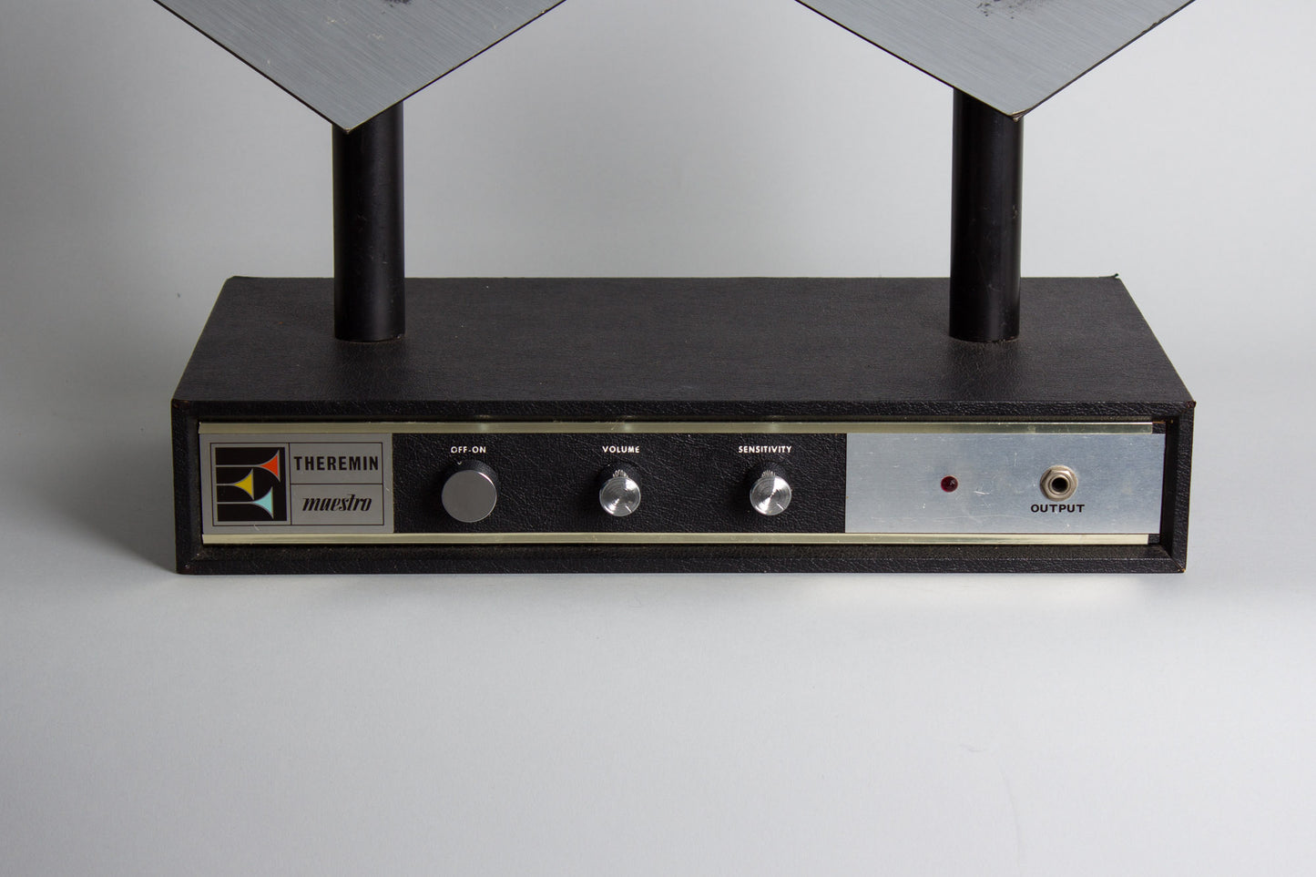 Maestro TH-1 Theremin (1970s)