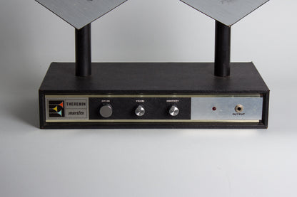 Maestro TH-1 Theremin (1970s)