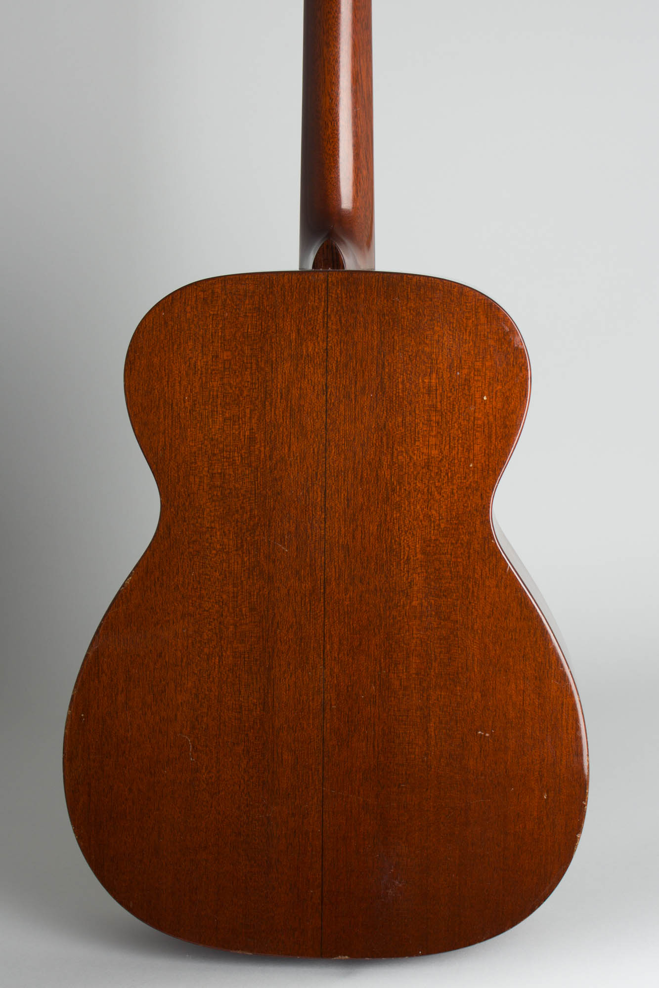 C. F. Martin 00-17 Flat Top Acoustic Guitar (1956)