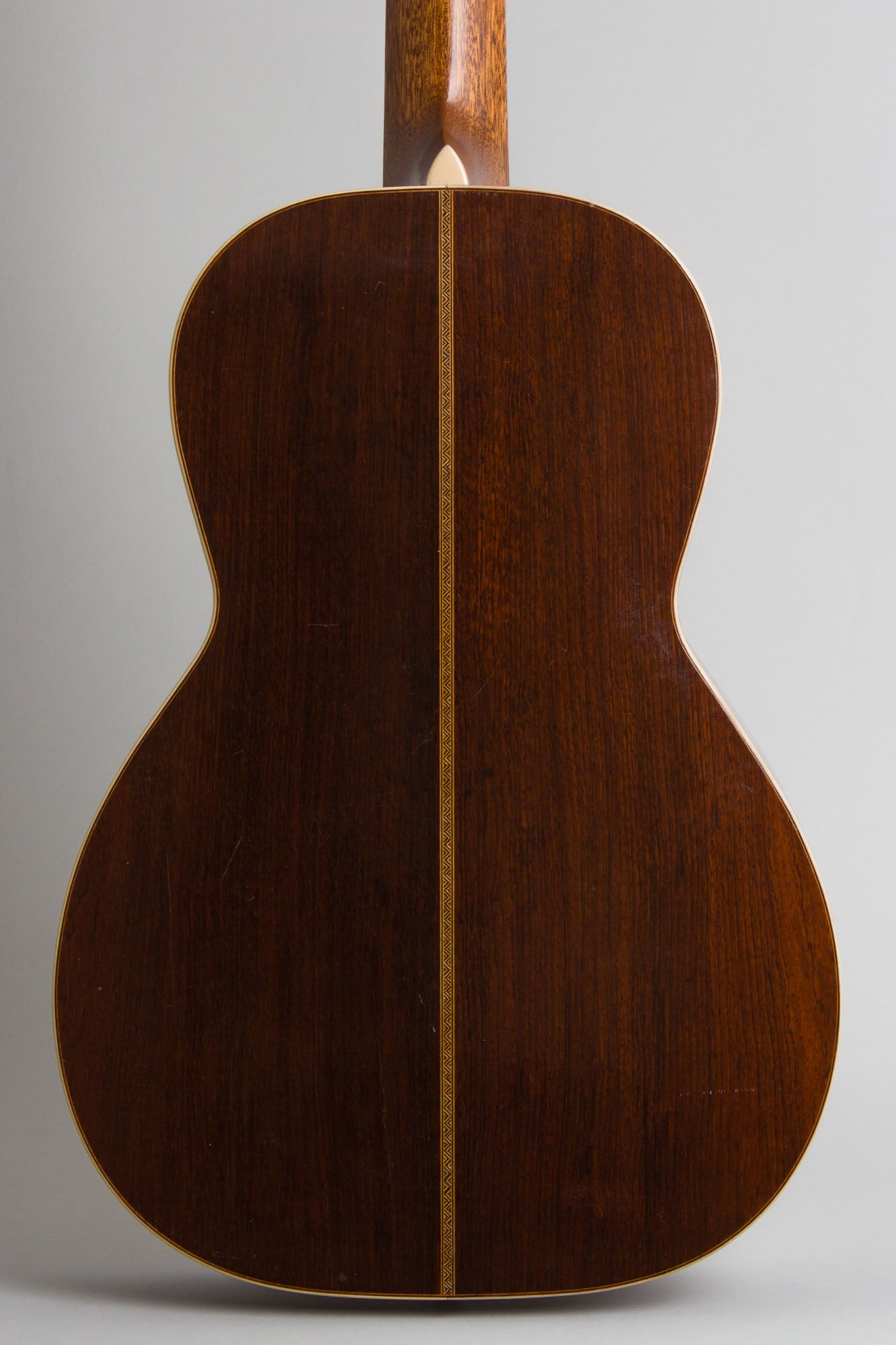 C. F. Martin 0-28 Flat Top Acoustic Guitar (1921)
