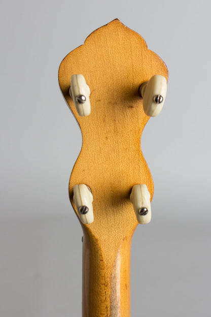 Slingerland Concertone C-831 5 String Banjo (1925)