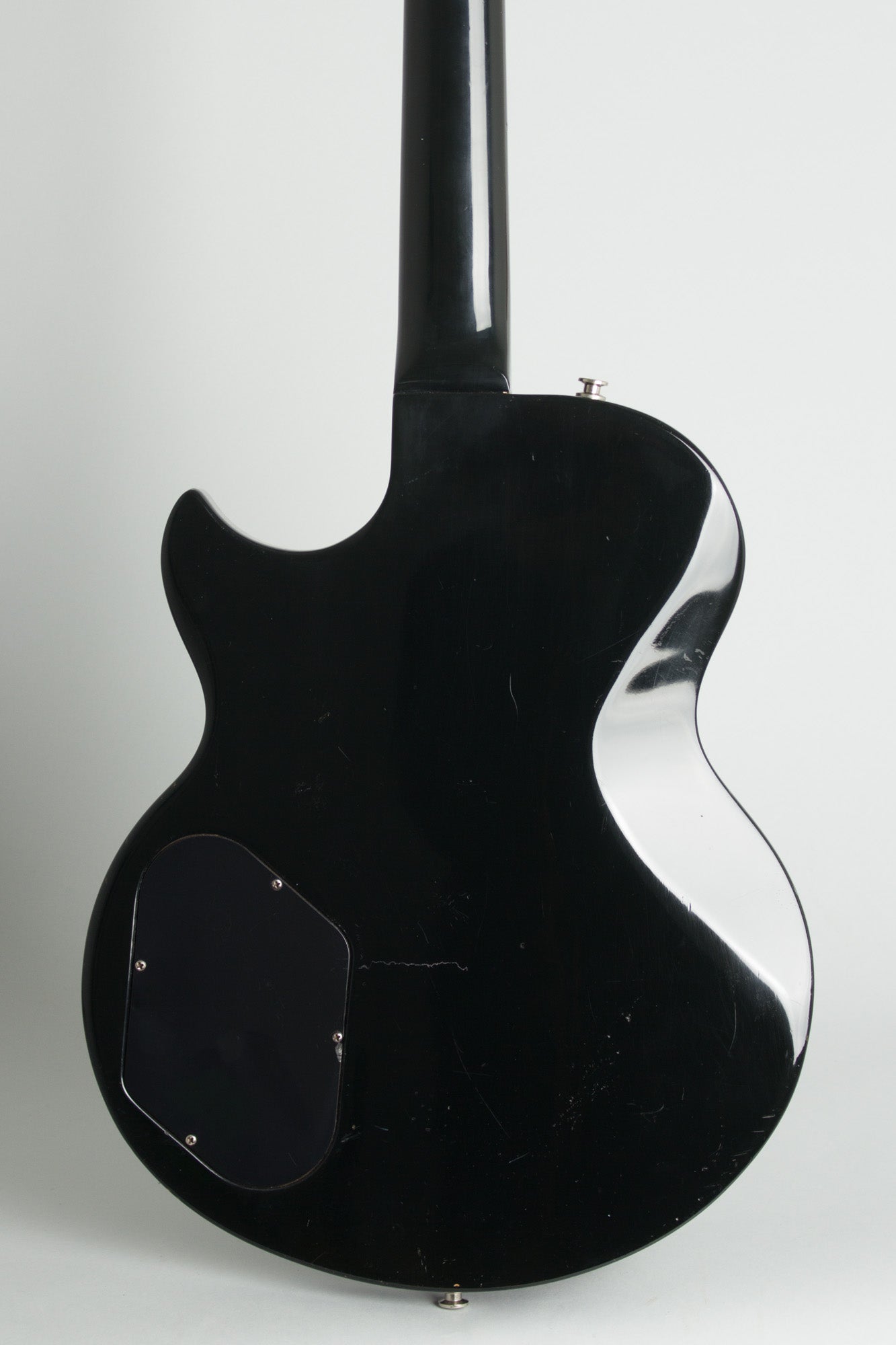 Gibson L-6S Solid Body Electric Guitar (1975)