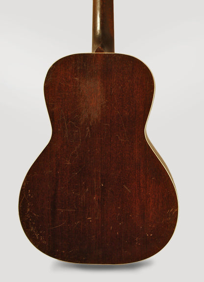 Gibson L-0 Flat Top Acoustic Guitar (1934)