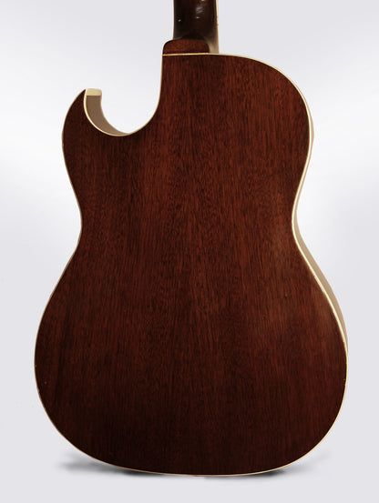 Gibson CF-100 Flat Top Acoustic Guitar (1950)