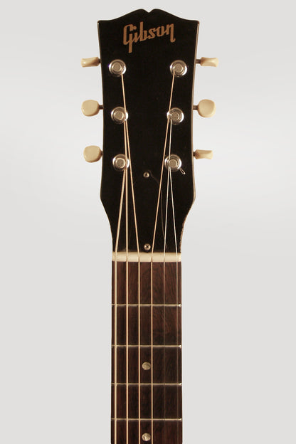 Gibson F25 Folk Singer Flat Top Acoustic Guitar (1968)