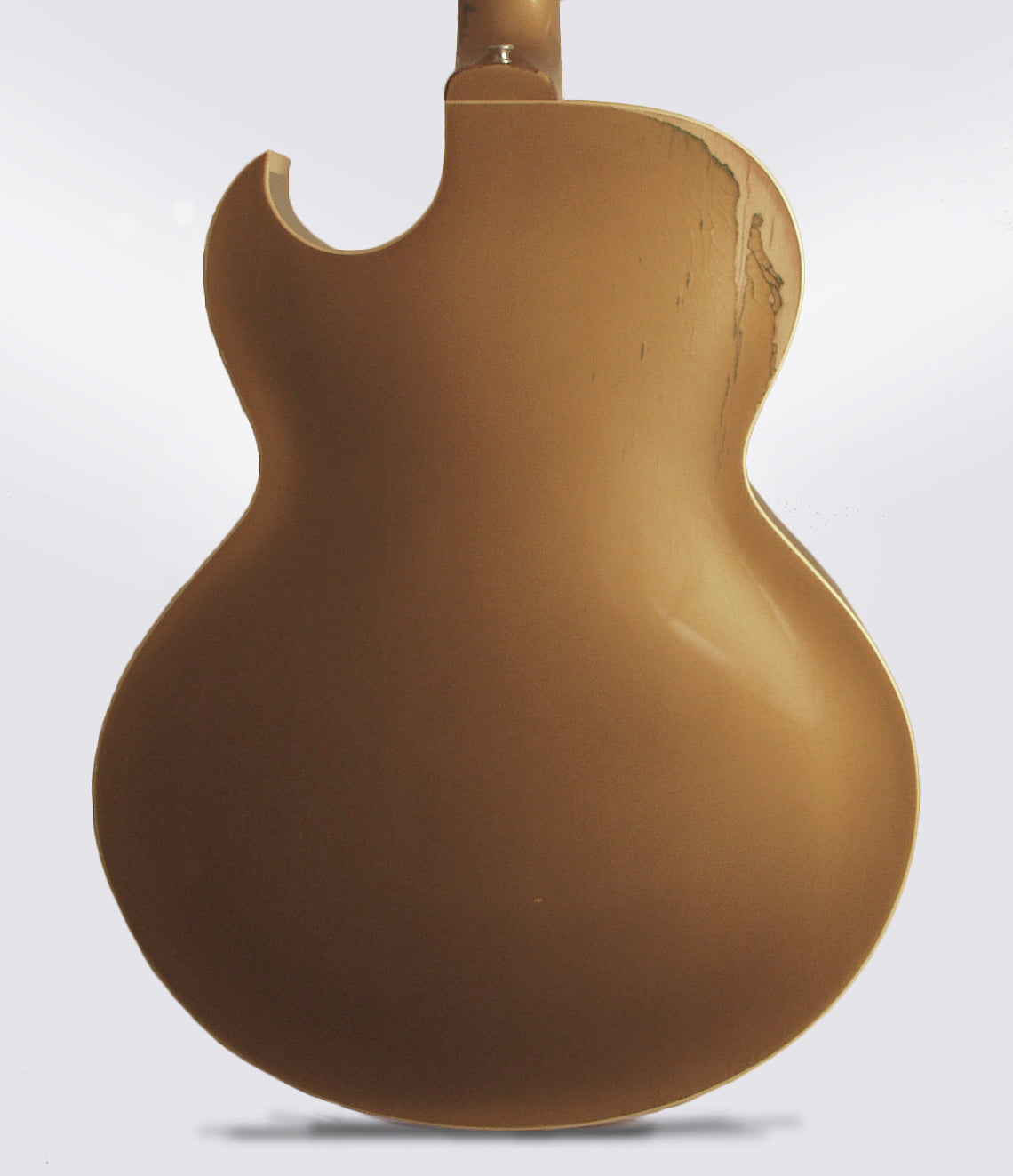 Gibson ES-295 Arch Top Hollow Body Electric Guitar (1953)