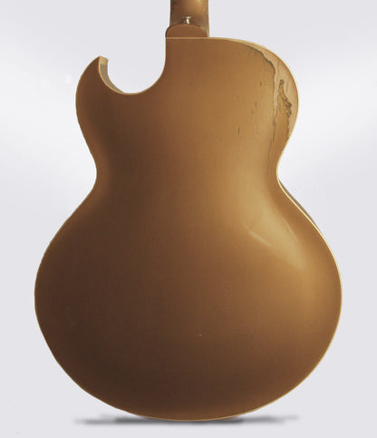 Gibson ES-295 Arch Top Hollow Body Electric Guitar (1953)