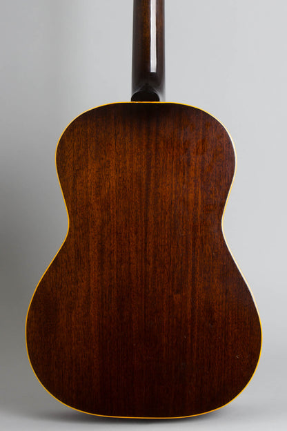 Gibson LG-2 Flat Top Acoustic Guitar (1946-7)