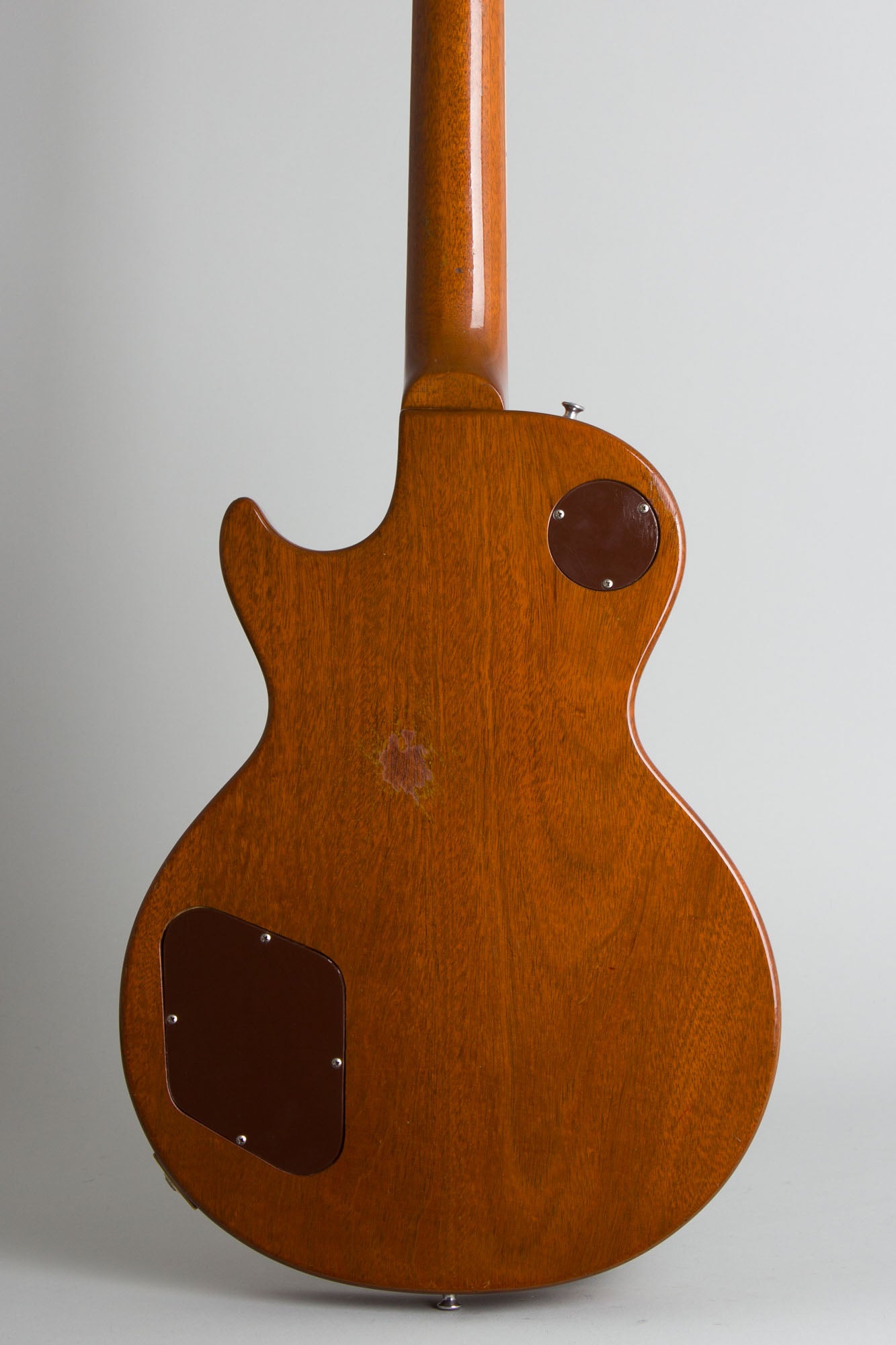 Gibson Les Paul Model Solid Body Electric Guitar (1954)